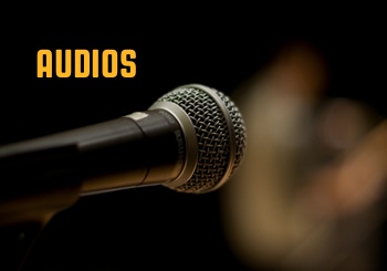 Unearthing Venus Audios