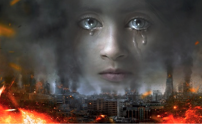 Accessing a Life Without Suffering