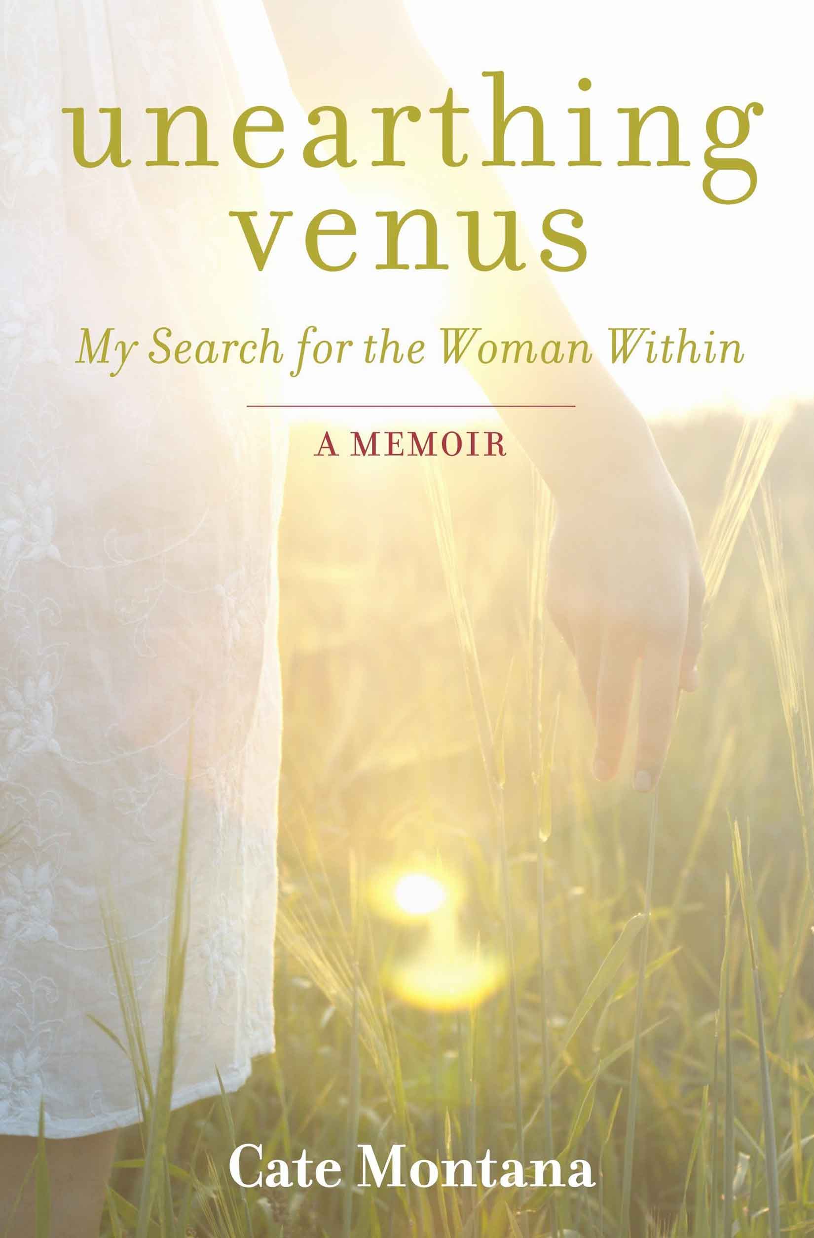 Unearthing Venus