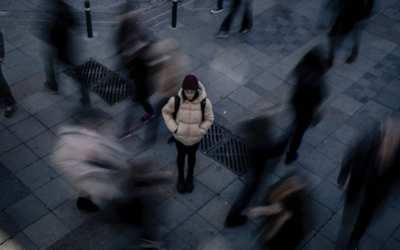 Individualism Versus Collectivism: A conversation about human nature
