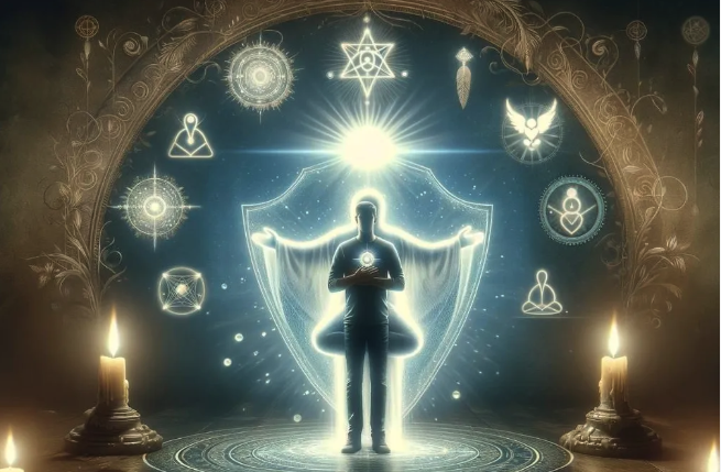 Defense Against the Darkness