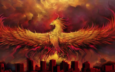 Beyond Death and Rebirth