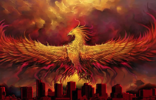 Beyond Death and Rebirth